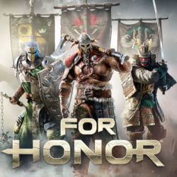 For Honor [Uplay]   ПОЖИЗНЕННАЯ ГАРАНТИЯ