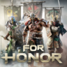 For Honor [Uplay]   ПОЖИЗНЕННАЯ ГАРАНТИЯ