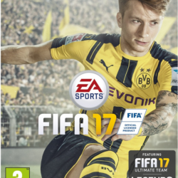 Fifa 17 Xbox One ⭐⭐⭐