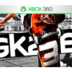 Skate 3 | Xbox 360 | общий аккаунт