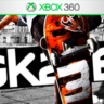Skate 3 | Xbox 360 | общий аккаунт