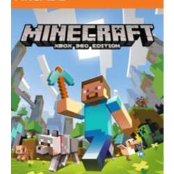 Minecraft: Xbox 360 xbox 360 (перенос)