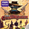 The Gunstringer,Fruit Ninja Kinect xbox 360 (перенос)