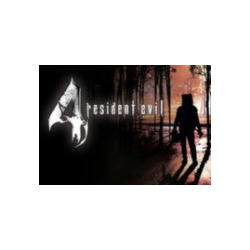 Resident Evil 4 Ultimate HD (Steam Key RU CIS)