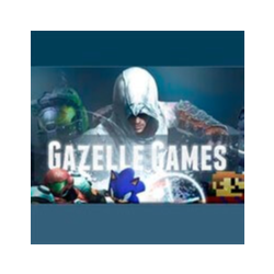 инвайт на Gazellegames.net
