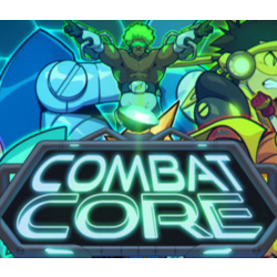 Combat Core (Steam KEY ROW Region Free)