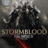 Final Fantasy XIV: StormBlood   Heavensward (EURO KEY)