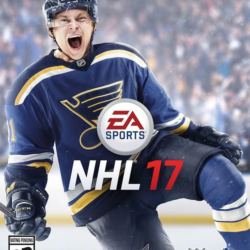 NHL 17 Xbox One ⭐⭐⭐