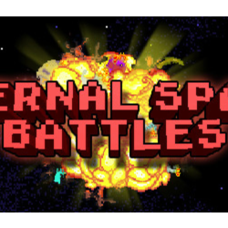 Eternal Space Battles (Steam KEY, Region Free)