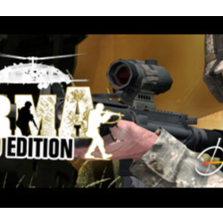 Arma: Gold Edition Steam Key Global💳0% комиссия