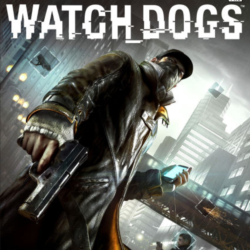 51 XBOX 360 Watch Dogs