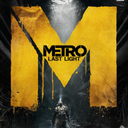 19 XBOX 360 Metro 2033   Metro Last Light