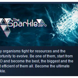 Sparkle ZERO 💎STEAM KEY REGION FREE GLOBAL