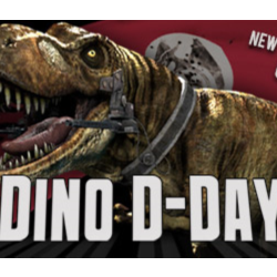 Dino D-Day [Steam Gift/RU CIS]