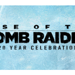 Rise of the Tomb Raider 20 Year Celebration STEAM КЛЮЧ