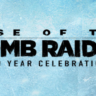 Rise of the Tomb Raider 20 Year Celebration STEAM КЛЮЧ