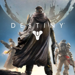 60 XBOX 360 Destiny
