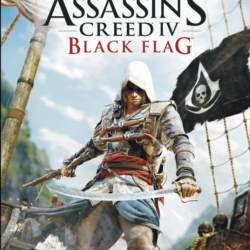 52 XBOX 360 Assassin's Creed IV Black Flag