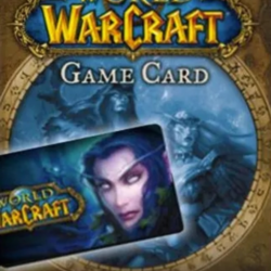 [US]✔️World of Warcraft 60 ДНЕЙ ТАЙМ КАРТА✔️ Classic