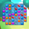 Проект игры "Jelly" для Unity (Android,IOS)