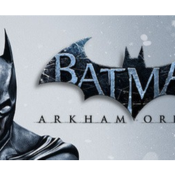 Batman: Arkham Origins  Steam KEY РФ   Мир