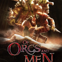 Of Orcs and Men Steam KEY Region Free