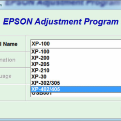 XP-100/200/205/210/30/302/305/402/405