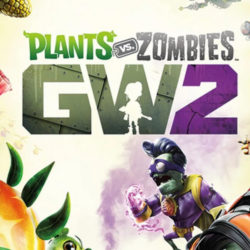 PLANTS vs ZOMBIES GARDEN WARFARE 2 REGION FREE  MULT PC