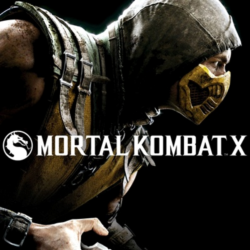 MORTAL KOMBAT X / XL🔵(STEAM/GLOBAL) КЛЮЧ