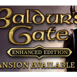 Baldur's Gate: Enhanced / DELUXE (STEAM КЛЮЧ /РУС.ЯЗЫК)