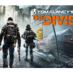 Tom Clancy’s: The Division (КЛЮЧ) РУССКИЙ ЯЗЫК / РОССИЯ