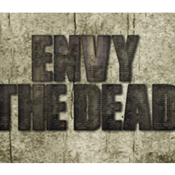 Envy the Dead (Steam key/Region free)