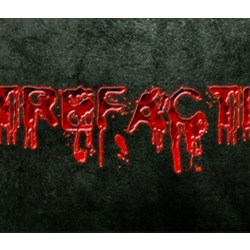 Putrefaction (Steam key/Region free)