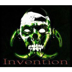 Invention (Steam key/Region free)