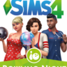 The Sims 4 Bowling Night Stuff DLC ORIGIN CD-KEY GLOBAL