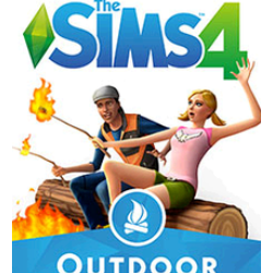 The Sims 4: Outdoor Retreat DLC ORIGIN CD-KEY  В поход