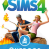 The Sims 4: Outdoor Retreat DLC ORIGIN CD-KEY  В поход