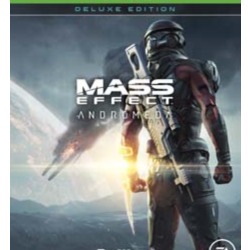 Mass Effect:Andromeda Deluxe   3 игры /XBOX ONE/АККАУНТ