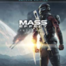 Mass Effect:Andromeda Deluxe   3 игры /XBOX ONE/АККАУНТ