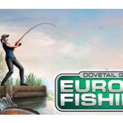 Euro Fishing (STEAM КЛЮЧ / РОССИЯ   СНГ)