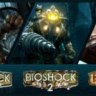 BioShock Triple Pack (BioShock   BioShock 2   Infinite)