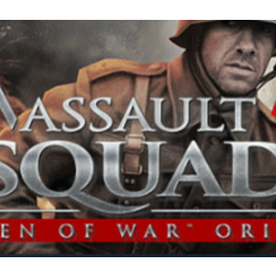 Assault Squad 2: Men of War Origins (DLC)🔑STEAM КЛЮЧ
