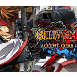 GUILTY GEAR XX ACCENT CORE PLUS R 🔑STEAM КЛЮЧ 🔥РФ МИР
