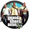 Grand Theft Auto V LEGACY ENHANCED | GTA 5 PC | STEAM