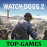 WATCH DOGS 2 RU-ENG | Ubisoft | Region Free