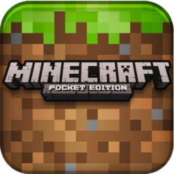 Minecraft PE на iPhone и iPad | iOS