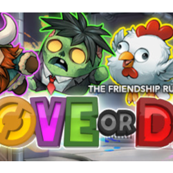Move or Die [Steam Gift/RU CIS]
