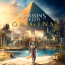 Assassin s Creed Origins DELUXE Истоки UPLAY KEY ЛИЦЕНЗ