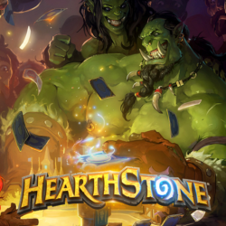 Hearthstone колода - Паладин на мурлоках