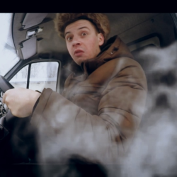 Как сжечь автомобиль и пойти работать на завод